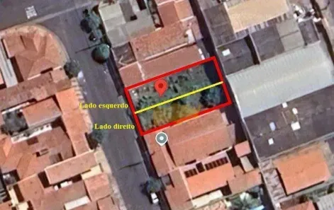 Lote/Terreno à venda, 150m² no Jardim Wenzel, Rio Claro