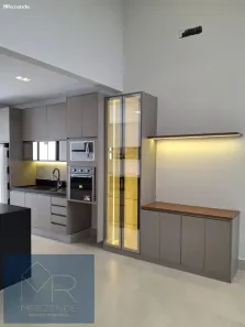 Casa com 3 Quartos à venda, 187m² no Roncáglia, Valinhos