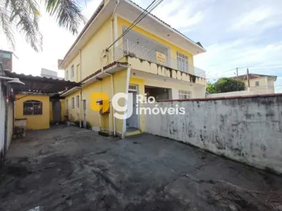 Sobrado com 2 Quartos para alugar, 69m² no Bento Ribeiro, Rio de Janeiro