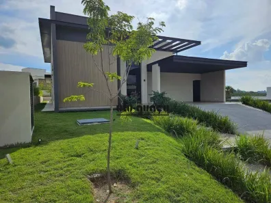 Casa de Condomínio com 3 Quartos à venda, 275m² no Jardim Villas do Golf, Itu