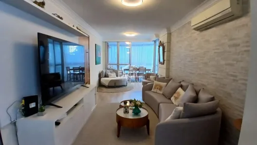 Apartamento com 4 Quartos à venda, 140m² no Jardim Camburi, Vitória