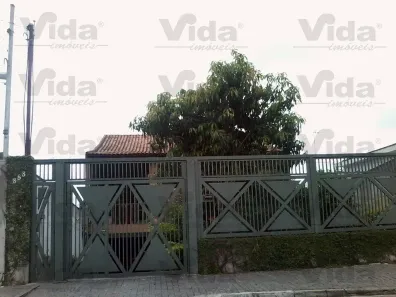 Sobrado com 4 Quartos para alugar, 321m² no Jaguaribe, Osasco