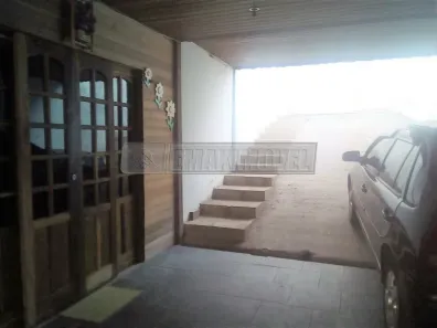 Casa com 4 Quartos à venda, 600m² no Jardim Brasilândia, Sorocaba