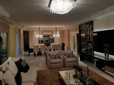 Apartamento com 4 Quartos à venda, 279m² no Castelo Branco, Itapema