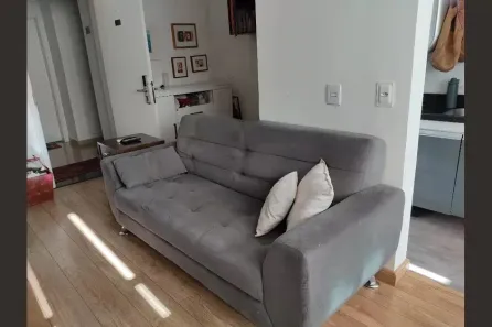 Apartamento com 1 Quarto à venda, 44m² no Água Branca, São Paulo