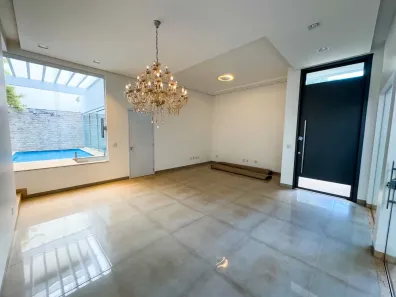 Casa de Condomínio com 4 Quartos à venda, 210m² no Nova Uberlândia, Uberlândia