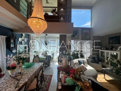 Casa de Condomínio com 3 Quartos à venda, 162m² no Centro, Balneário Camboriú