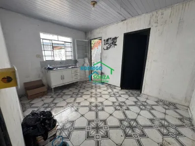 Casa com 2 Quartos à venda, 280m² no Cidade Ariston Estela Azevedo, Carapicuíba