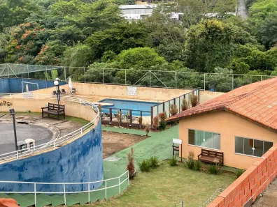 Casa de Condomínio com 3 Quartos à venda, 119m² no Jardim Boa Vista, São Roque