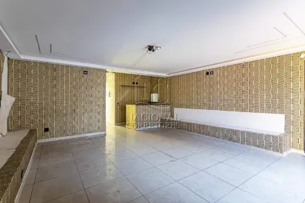 Ponto Comercial à venda, 186m² no Campestre, Santo André