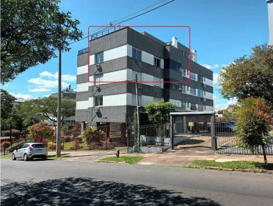 Apartamento com 3 Quartos à venda, 196m² no Santo Antônio, Porto Alegre