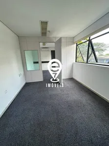 Sala Comercial à venda, 36m² no Mirandópolis, São Paulo