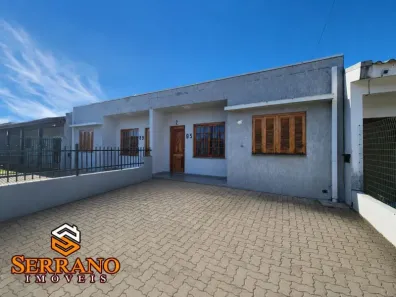 Casa com 2 Quartos à venda, 50m² no Praia de Mariluz, Imbé
