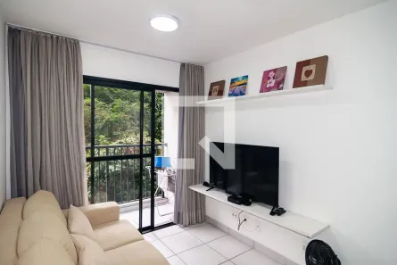 Apartamento com 2 Quartos à venda, 39m² no Centro, São Paulo