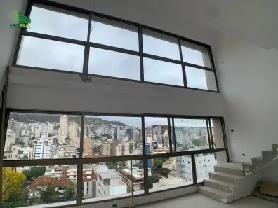 Cobertura com 4 Quartos à venda, 252m² no Cruzeiro, Belo Horizonte