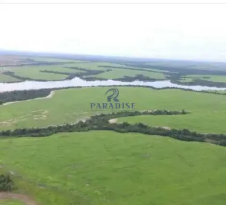Fazenda/Sítio à venda, 2052m² no Nova Marabá, Marabá
