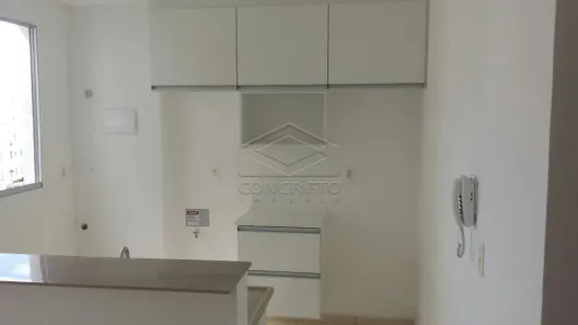 Apartamento com 2 Quartos à venda, 47m² no Reserva Belas Nações, Bauru