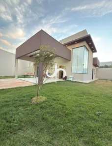 Casa com 3 Quartos à venda, 163m² no Residencial Monte Sinai, Anápolis