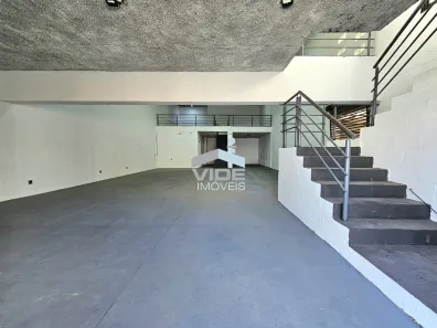 Ponto Comercial para alugar, 311m² no Cambuí, Campinas