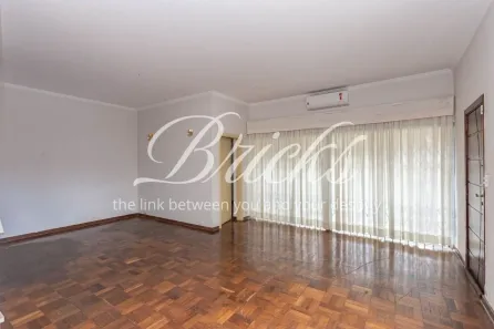 Casa com 2 Quartos para venda ou aluguel, 237m² no Cidade Monções, São Paulo