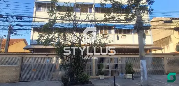 Apartamento com 1 Quarto à venda, 45m² no Lins de Vasconcelos, Rio de Janeiro