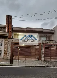 Casa com 3 Quartos à venda, 146m² no Jardim Cidade Pirituba, São Paulo