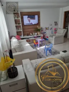 Sobrado com 3 Quartos à venda, 102m² no Parque da Vila Prudente, São Paulo