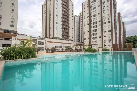 Apartamento com 2 Quartos à venda, 64m² no Boa Vista, Porto Alegre