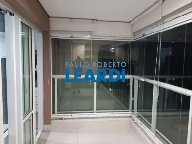 Apartamento com 1 Quarto à venda, 43m² no Jardim Aeroporto, São Paulo