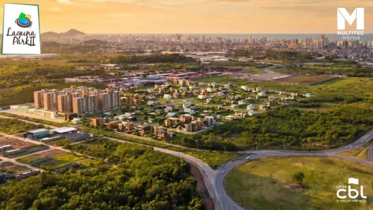 Lote/Terreno à venda, 250m² no Vale Encantado, Vila Velha