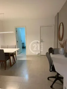 Apartamento com 2 Quartos para alugar, 77m² no Vila Olímpia, São Paulo