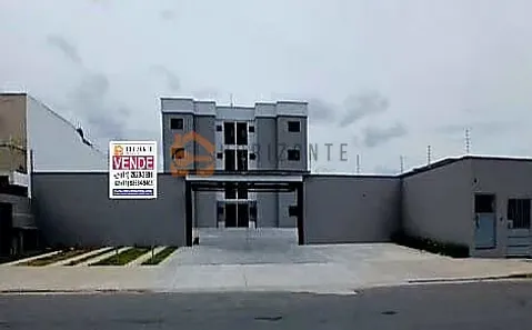 Apartamento com 3 Quartos à venda, 65m² no Vila Paulista, Mogi das Cruzes
