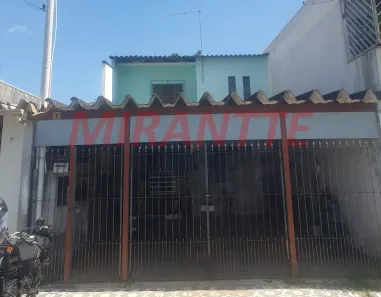 Sobrado com 3 Quartos à venda, 89m² no Vila Nova Mazzei, São Paulo