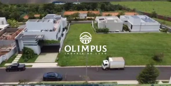 Lote/Terreno à venda, 496m² no Nova Uberlândia, Uberlândia