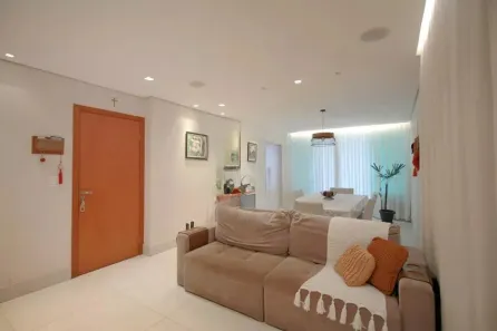 Apartamento com 5 Quartos à venda, 375m² no Buritis, Belo Horizonte