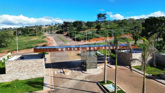 Lote/Terreno à venda, 360m² no Lagoa Mansões, Lagoa Santa