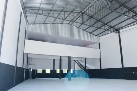 Galpão/Depósito/Armazém para alugar, 721m² no Vila Nova Cumbica, Guarulhos