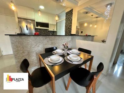 Apartamento com 2 Quartos à venda, 50m² no Jardim Íris, São Paulo