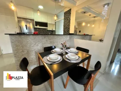 Apartamento com 2 Quartos à venda, 50m² no Jardim Íris, São Paulo