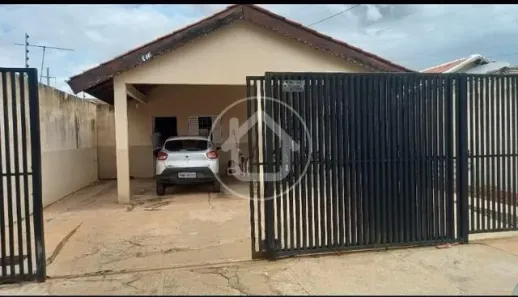 Casa com 3 Quartos à venda, 200m² no Residencial Claúdio Marchetti, Cuiabá