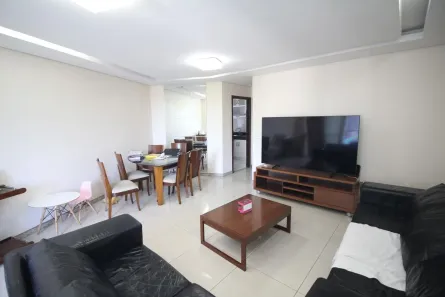 Apartamento com 3 Quartos à venda, 100m² no Eldorado, Contagem
