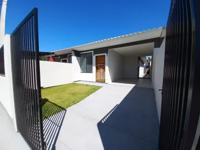 Casa com 3 Quartos à venda, 89m² no Ipiranga, São José