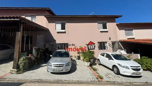 Casa com 2 Quartos à venda, 93m² no Demarchi, São Bernardo do Campo