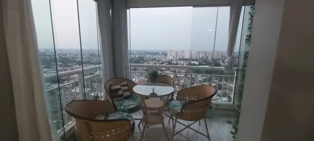 Apartamento com 2 Quartos para alugar, 70m² no Aleixo, Manaus