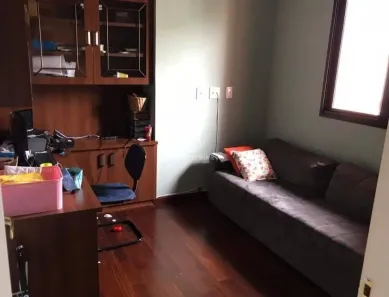Apartamento com 4 Quartos à venda, 200m² no Moema, São Paulo