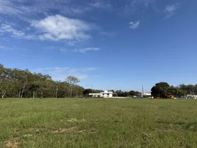 Lote/Terreno à venda, 450m² no Thermas de Santa Bárbara, Águas de Santa Bárbara