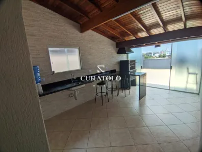 Cobertura com 2 Quartos à venda, 198m² no Vila Floresta, Santo André