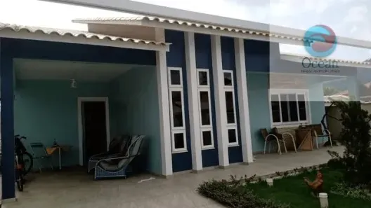 Casa com 3 Quartos à venda, 129m² no Flamengo, Maricá
