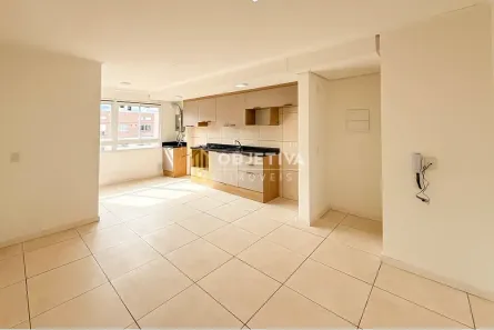 Apartamento com 2 Quartos à venda, 55m² no Fátima, Canoas