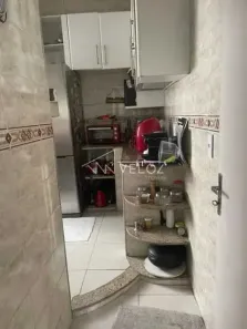 Apartamento com 3 Quartos à venda, 109m² no Laranjeiras, Rio de Janeiro